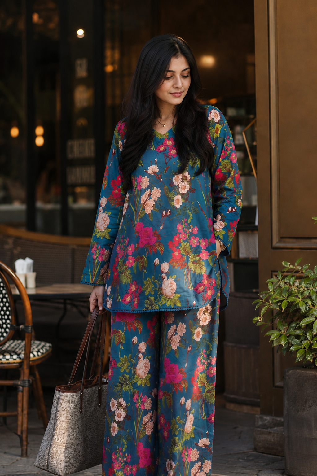 New Arrival